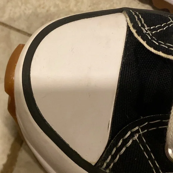 Converse Run Star Hike - Picture 5 of 5